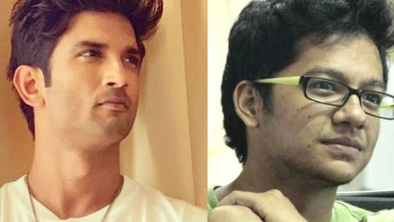 Sushant Singh Rajput's Case: Late Actor's Flatmate Siddharth Pithani Files For Bail