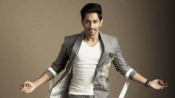 Siddharth Reacts To YouTube Video That Claims He Is Dead! 