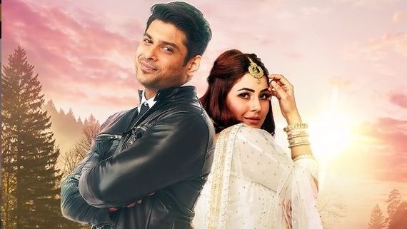 Bigg Boss OTT: It’s Confirmed! Siddharth Shukla And Shehnaaz Gill Are Entering The House!