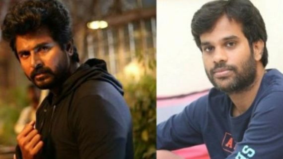 Sivakarthikeyan’s Remuneration For His Next With Jathi Ratnalu Team Will Blow Your Mind!