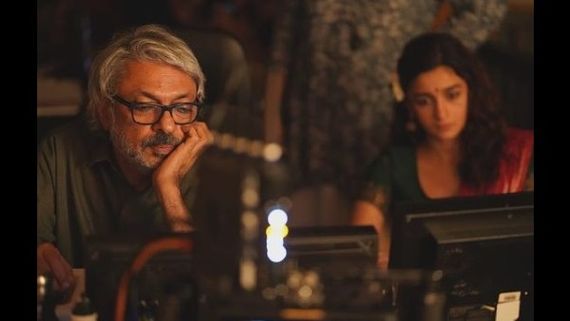 Sanjay Leela Bhansali On Wrapping Up Gangubai Kathiawadi Shoot: Hurdles Are God's Ways Of Making Me Stronger 