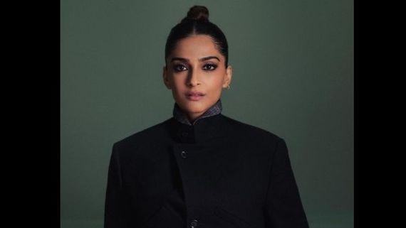 Sonam Kapoor Calls Pay Gap In Film Industry 'Ridiculous'; Explains Why She Can Afford To Stand Up To It