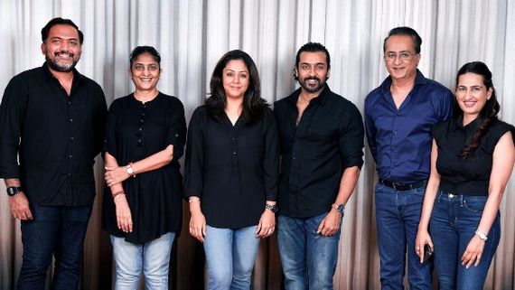 Soorarai Pottru To Get A Hindi Remake; Suriya’s 2D Entertainment Joins Hand With Abundantia Entertainment