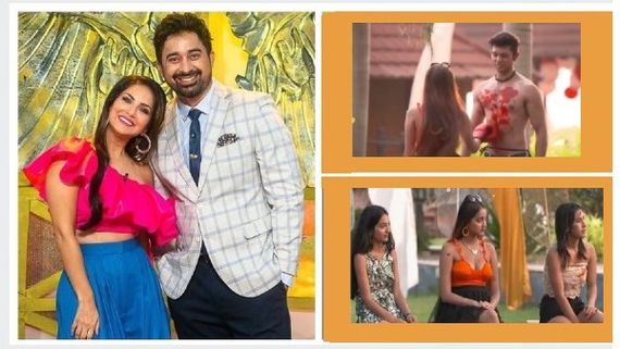 Splitsvilla 13 SPOILER: Team Kat Loses Challenge; Aditi's Team & Dhruv Win Immunity In Dome Session