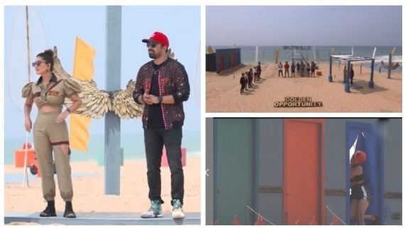 Splitsvilla 13 SPOILER: Shivam & Pallak To Win Golden Connection Challenge? Samarthya Might Get Dumped!