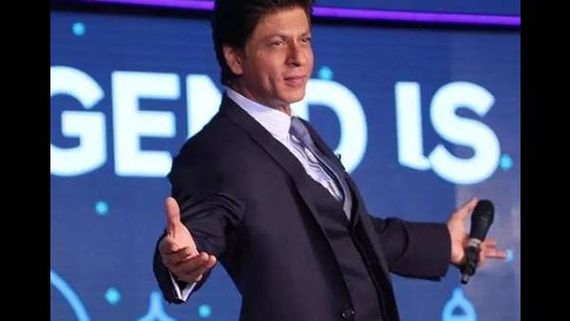 Shah Rukh Khan Got A Secret Test Shoot Done For His Next Project With Atlee?
