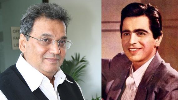 Dilip Kumar Never Endorsed Any Advertisement In His Life Except One; Subhash Ghai Shares A Rare Trivia