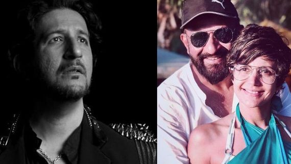 'Raj Kaushal Told Mandira Bedi That He Was Getting A Heart Attack'; Friend Sulaiman Merchant Reveals Details