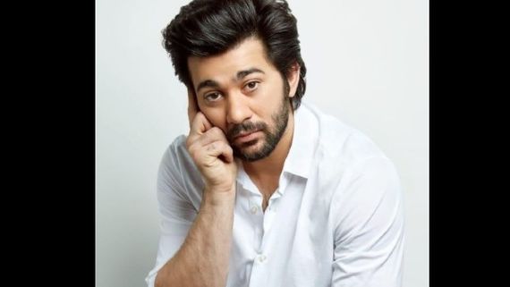 Karan Deol Reveals How He Reinstilled His Confidence Post His Debut; Says 'I Can't Let Anything Put Me Down'