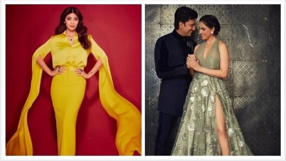 Super Dancer 4: Riteish Deshmukh And Genelia D'souza To Replace Shilpa Shetty This Weekend!