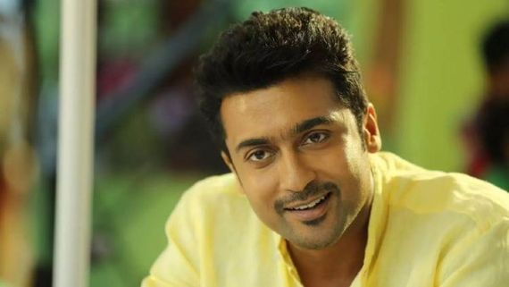 Happy Birthday Suriya: Net Worth And Luxury Vehicles Owned By The Etharkkum Thunindhavan Actor