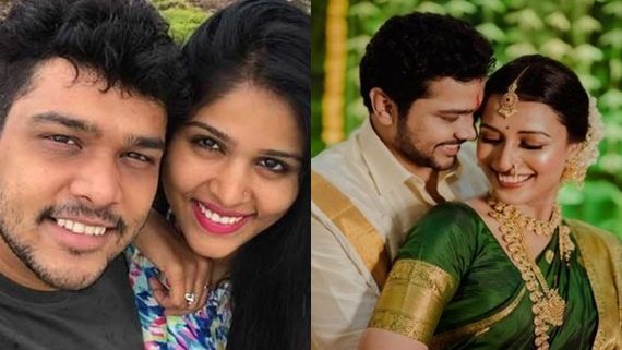 Suyash Tilak Is Still Friends With Ex-GF Akshaya Deodhar; Says Fiancée Aayushi Bhave Is Very Understanding 