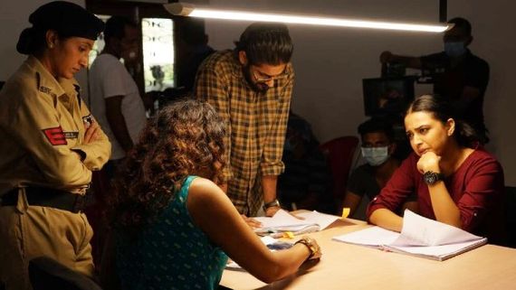 Swara Bhasker's Next Is A Murder Mystery Titled Mimamsa