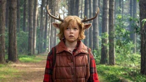 Sweet Tooth Renewed By Netflix For Season Two With Eight More Episodes