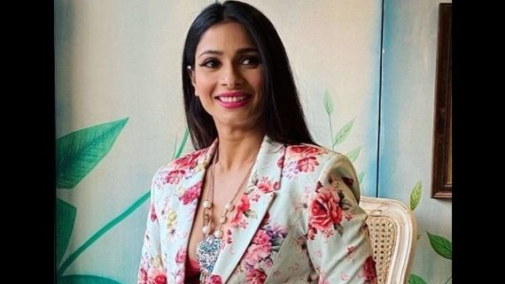 Tanishaa Mukerji Reveals She Froze Her Eggs At 39; 'It's A Personal Choice'