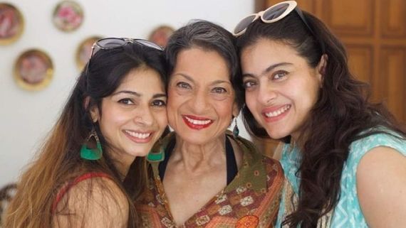 Tanishaa Mukerji On Comparisons With Kajol: Everybody Expected Me To Look Like Her, Act Like Her & Beat Her