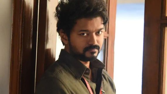 Thalapathy 67: Vijay Is In Talks With Geetha Arts For A Bilingual Project?