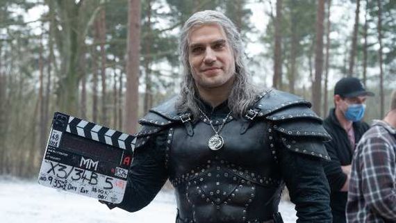 Everything You Need To Know About Netflix's The Witcher Season 2: Release Date, Cast and Plot