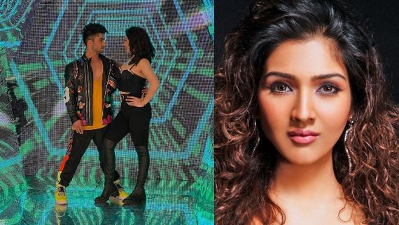 Tina Ahuja Does A ‘Lakk Shake’ Right After Her Birthday