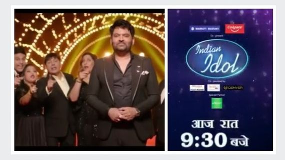 Indian Idol 12 Grand Finale To Be Graced By Legendary Singers; Show To Be Replaced By Kapil's Show Next Month