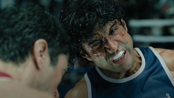 Toofaan Movie Review: Farhan Akhar's Film Isn't A Knockout Triumph Despite His Powerful Jab!
