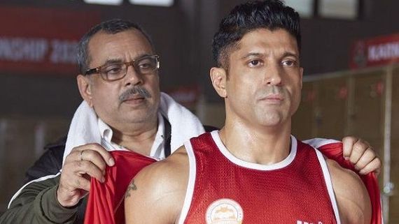 Toofaan Full Movie Leaked Online For Free Download In HD!