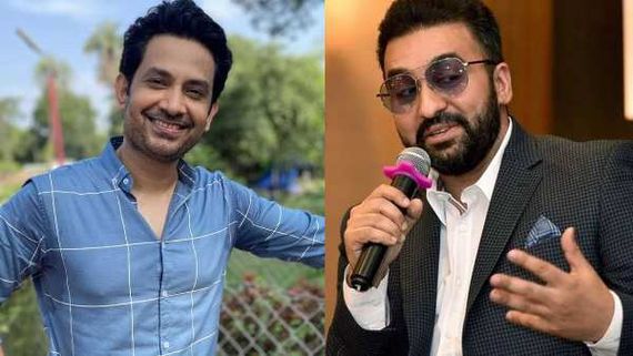 Umesh Kamat Slams Media For Naming Him In Raj Kundra Case; 'Irresponsible Incident Has Led To Mental Agony'