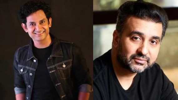 Umesh Kamat To Take Legal Action For Linking Him To Raj Kundra's Case, Says It Has Cost Him A 'Heavy Price'