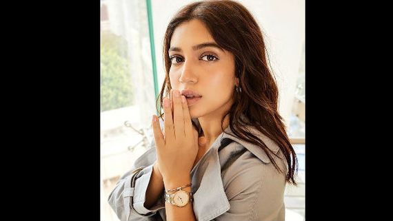 Bhumi Pednekar: We Are In The Middle Of Pandemic And Now Is Not The Time To Put Our Guards Down 