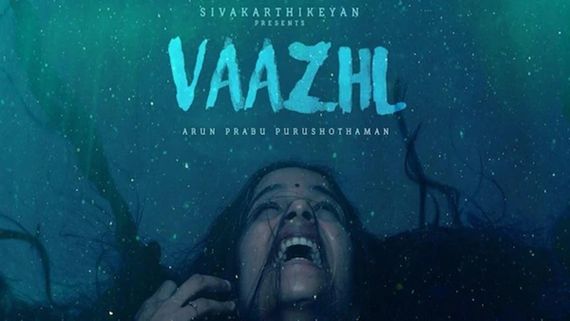 Vaazhl Full Movie Leaked Online For Free Download In HD Quality