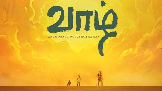 Vaazhl Twitter Review: Did The Sivakarthikeyan-Arun Prabhu Purushothaman Project Impress Twitterati?