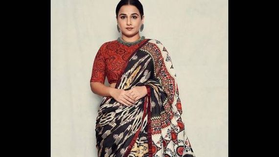 Vidya Balan Remembers Her Phase Of Rejections, Reveals She Used To Go To Sleep Crying