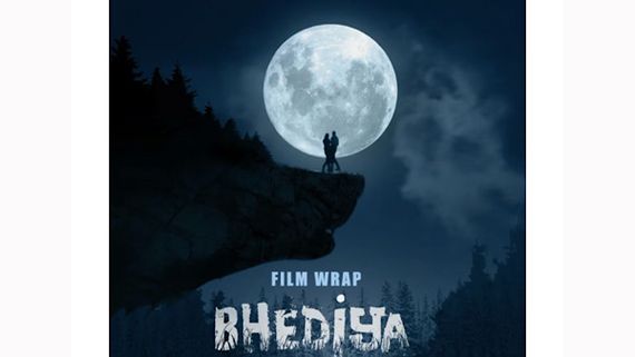 Varun Dhawan Wraps Up Bhediya And Announces Its Release Date, Calls It An 'Extraordinary Journey' 