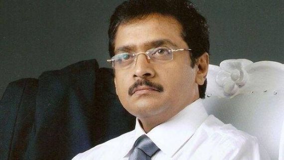 Actor Venu Arvind Admitted To Hospital Post Brain Surgery