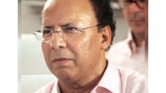 Vidhu Vinod Chopra's Elder Brother Vir Chopra Passes Away Due To Covid-19 Complications