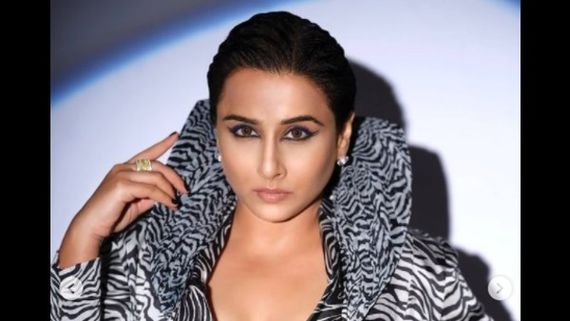 EXCLUSIVE! Tanuj Garg Reacts To Vidya Balan Getting Invited To Join Oscar Academy's Class Of 2021