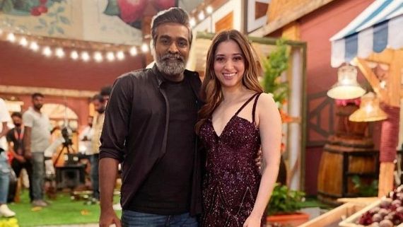 MasterChef Telugu Promo Featuring Tamannaah Bhatia Is Out, Vijay Sethupathi Makes A Cameo