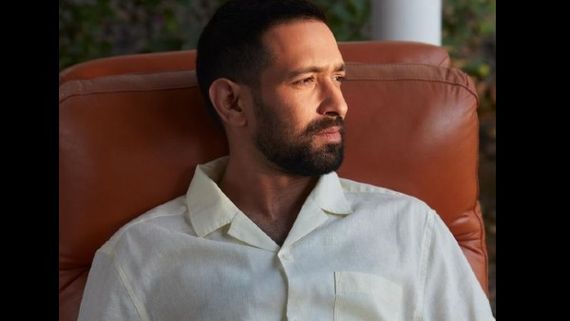 Vikrant Massey Recalls An Embarrassing Incident When His Aunt Walked In On Him Watching An Adult Film