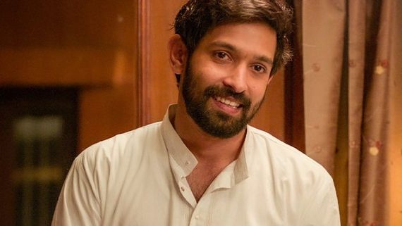 Vikrant Massey Reacts To Being Singled Out As Best Performer In Haseen Dillruba & The Film's Negative Reviews