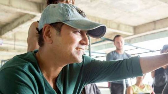 Human: Vipul Shah Talks About Digital Debut Show, Says 'It Goes Beyond Human Drug Trials'