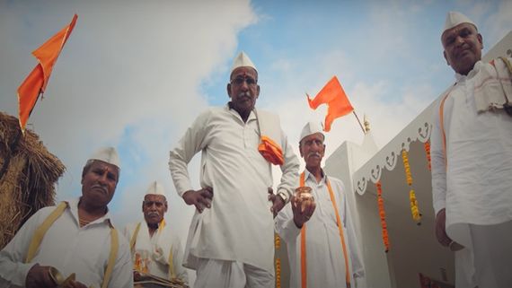 Aashadhi Ekadashi Special Song Vitthala Vitthala Released