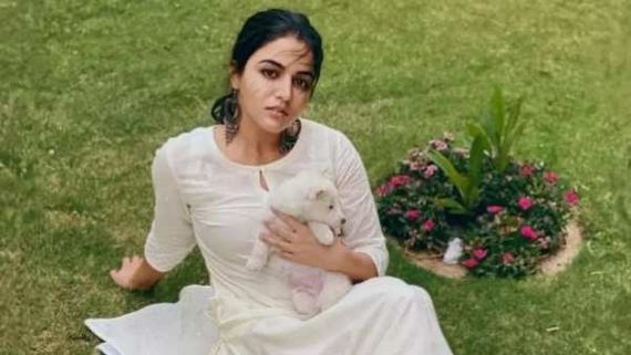 Wamiqa Gabbi Isn't Rushing To Do Bollywood Films, Says I’d Rather Choose Regional Film With Great Scenes