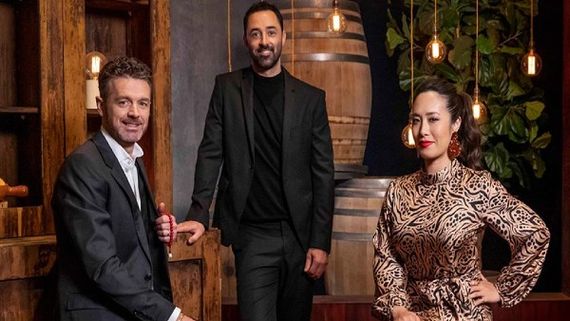 Masterchef Australia Season 13 To Release In Hindi, Tamil, & Telugu On Disney+ Hotstar For The First Time Ever