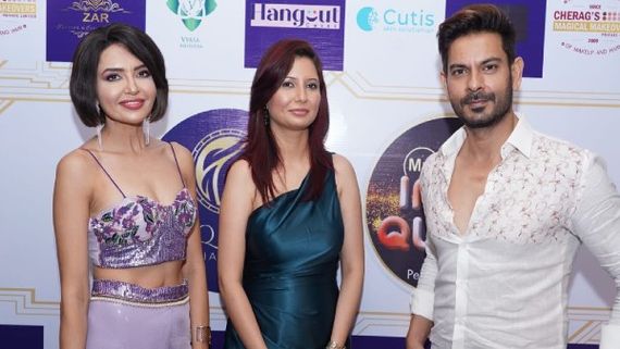 Bigg Boss Fame Keith Sequeira To Be A Part Of The Jury Alongside Malaika Arora In Mrs India Queen