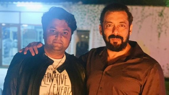 Salman Khan’s Radhe Producer Nikhil Namit To Debut In Marathi Industry With His Music Label Naadkhula