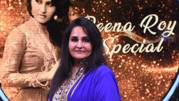 Reena Roy To Appear As Special Guest On Indian Idol 12; Actress Lip Syncs To Contestant Arunita’s Voice