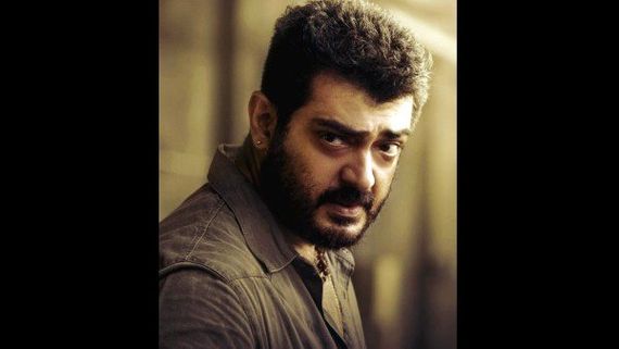 Valimai: Ajith And His Team May Fly To East Europe To Shoot The Final Schedule
