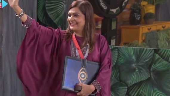 Bigg Boss OTT: Sima Taparia Ranks Pratik Sehajpal-Akshara Singh At No. 1; Duo Become First Boss Man-Boss Lady