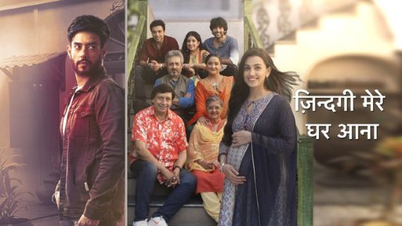 Exclusive: Zindagi Mere Ghar Aana Show On Ventilator - To Go Off Air?