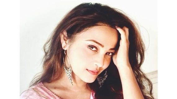 Exclusive: ﻿Kaveri Priyam On Doing Ziddi Dil Maane Na, An Army Backdrop Show